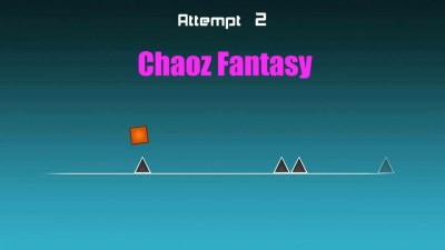 четвертый скриншот из The Impossible Game