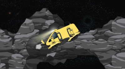 второй скриншот из Astrons