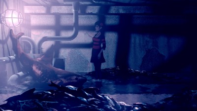 первый скриншот из Lorelai