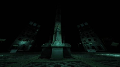 четвертый скриншот из Dark Places