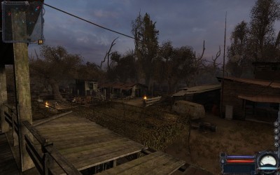 третий скриншот из S.T.A.L.K.E.R.: Чистое небо