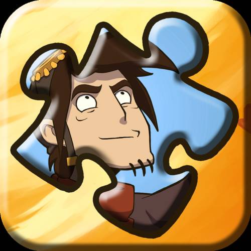 Deponia: The Puzzle