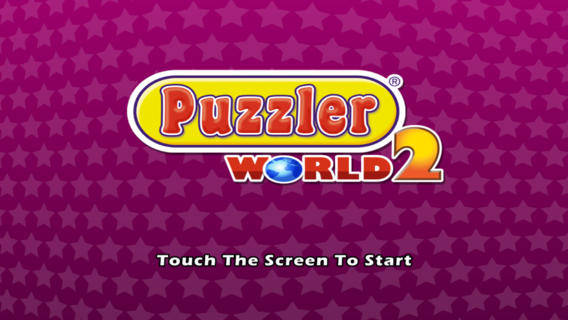 Puzzler World 2