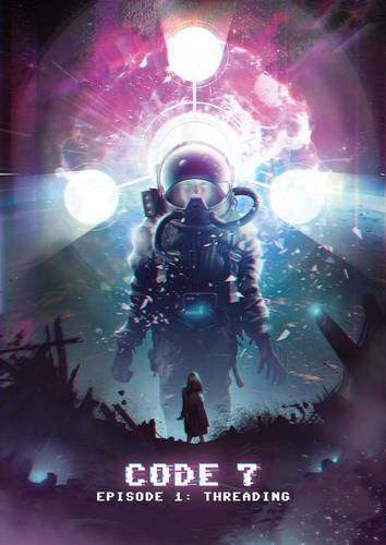 Code 7: A Story-Driven Hacking Adventure - Episode 0-3 Code 7: A Story-Driven Hacking Adventure - Episode 0-3