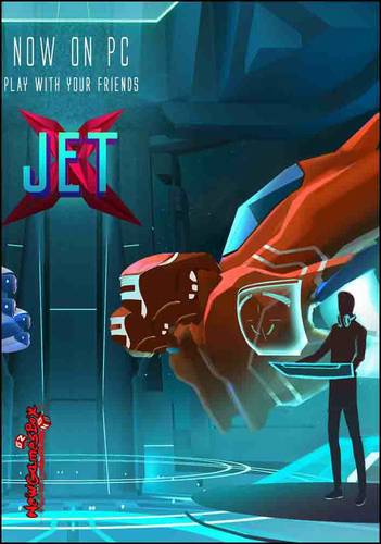 JetX