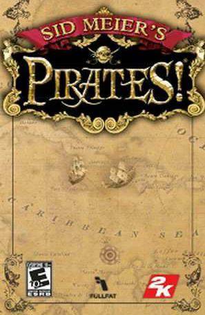 Sid Meier’s Pirates!