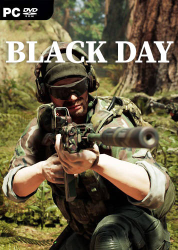 BLACK DAY