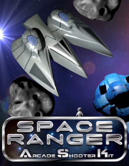 Space Ranger ASK Space Ranger ASK