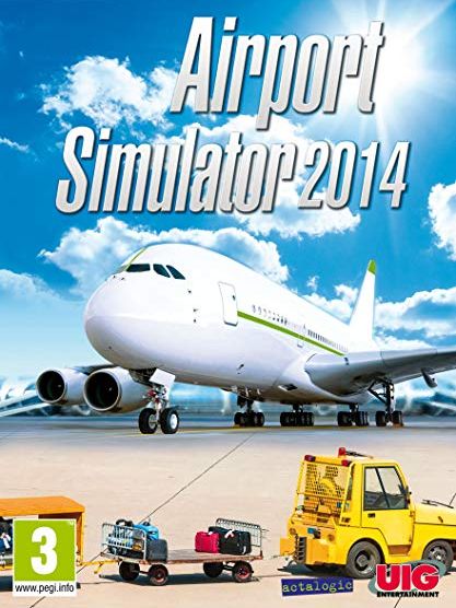 Airport Simulator 2014 Airport Simulator 2014