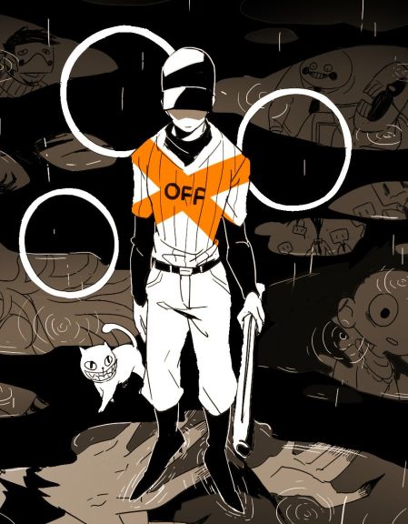 OFF OFF
