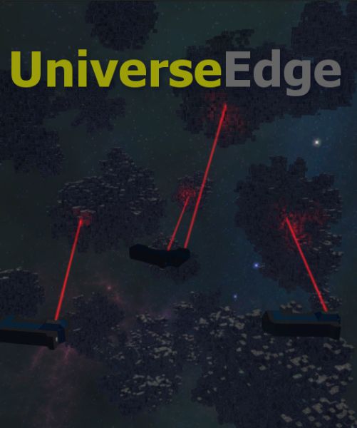 Universe Edge Universe Edge