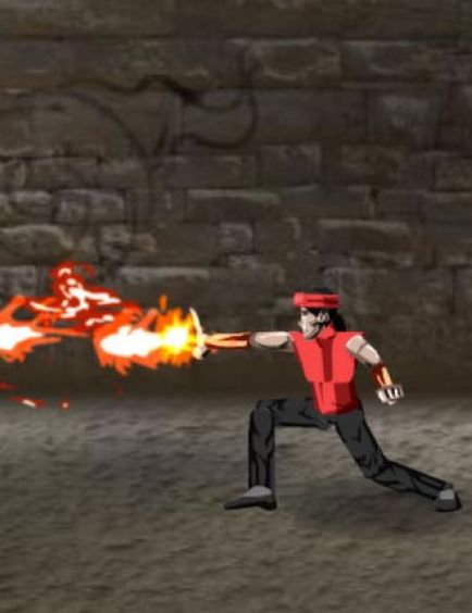 Final Slam 2 Gold