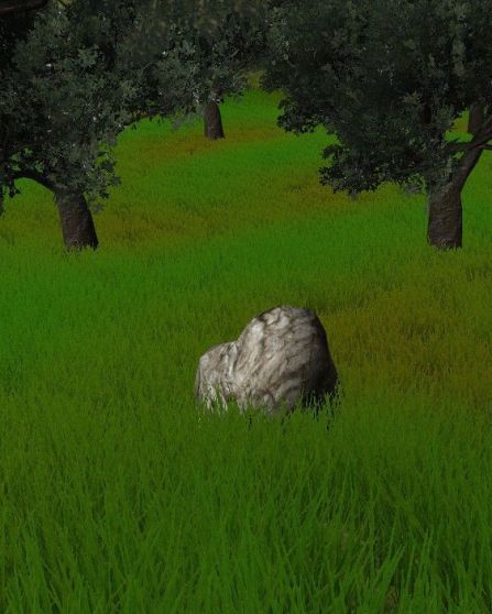 Stone Simulator Stone Simulator