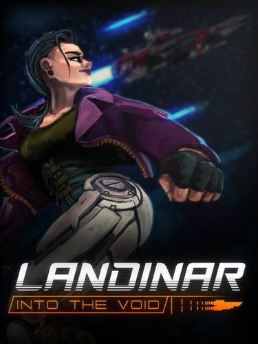 Landinar: Into the Void