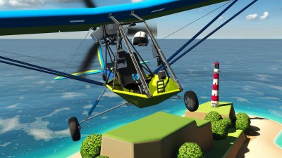 третий скриншот из Ultrawings FLAT