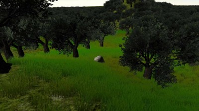 второй скриншот из Stone Simulator