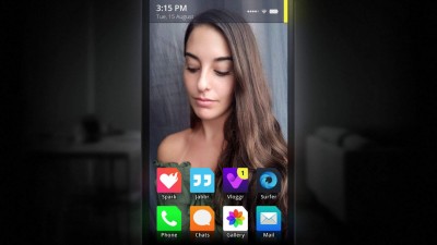 первый скриншот из Simulacra