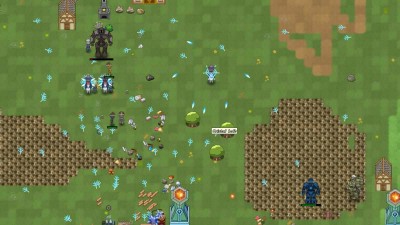 первый скриншот из Aurora Dusk