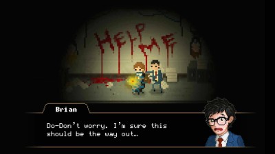 первый скриншот из Yuppie Psycho