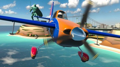 первый скриншот из Ultrawings FLAT