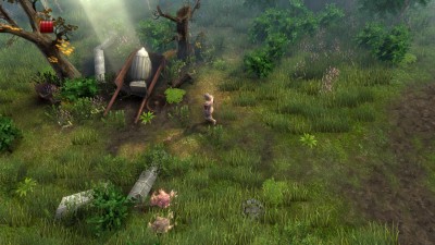 четвертый скриншот из Saga Heroes