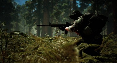 первый скриншот из BLACK DAY