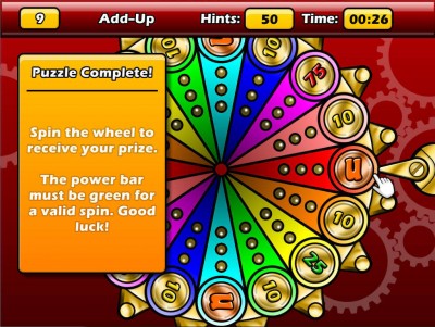 четвертый скриншот из Puzzler World 2