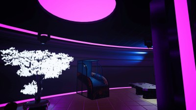 третий скриншот из Disco Time 80s VR