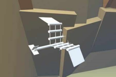 второй скриншот из Lift