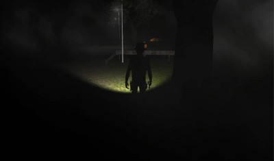 третий скриншот из Project Night