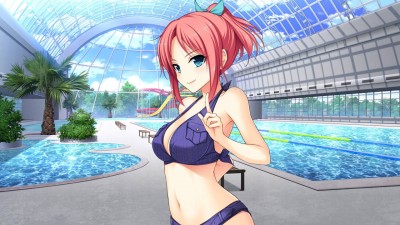 четвертый скриншот из Hoshi Ori Yume Mirai
