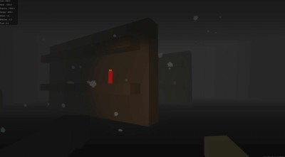 третий скриншот из The Dead Cold