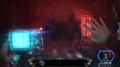 четвертый скриншот из Detectives United 2: The Darkest Shrinee Collectors Edition