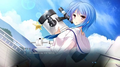 первый скриншот из Hoshi Ori Yume Mirai