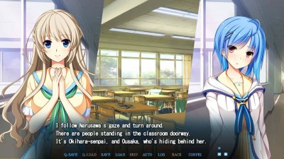 третий скриншот из Hoshi Ori Yume Mirai
