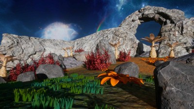 четвертый скриншот из Celestial