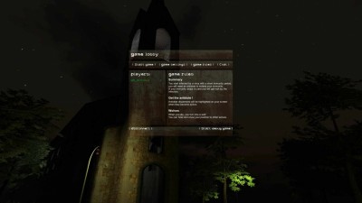 первый скриншот из Howling