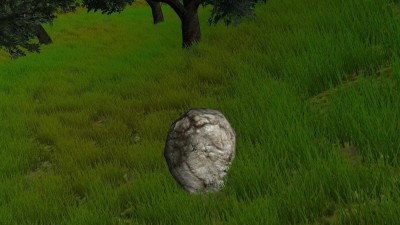 четвертый скриншот из Stone Simulator