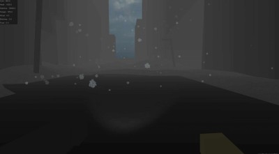 четвертый скриншот из The Dead Cold