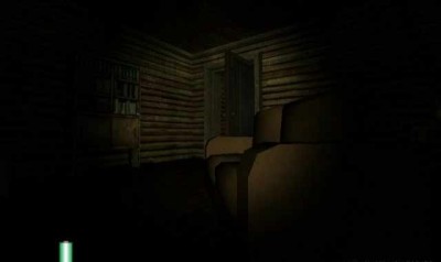 четвертый скриншот из Cursed Street 6: Дар снов