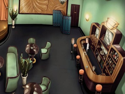 третий скриншот из Dream Chamber