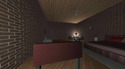 третий скриншот из Computer Seat Simulator