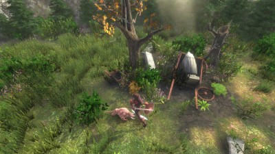 первый скриншот из Saga Heroes