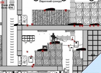 третий скриншот из Солдат СпН
