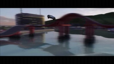 второй скриншот из TrackMania Sunrise / Трекмания Sunrise + TrackMania Sunrise eXtreme