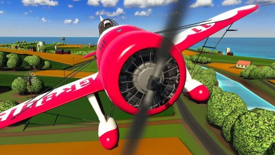второй скриншот из Ultrawings FLAT