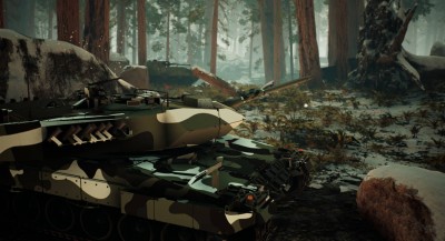 третий скриншот из BLACK DAY