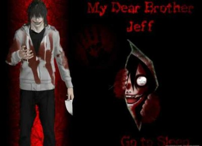 первый скриншот из My Dear Brother Jeff