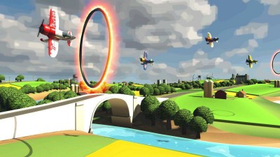 четвертый скриншот из Ultrawings FLAT