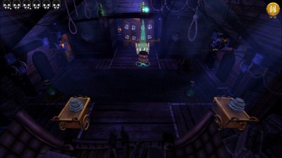четвертый скриншот из Wayward Manor